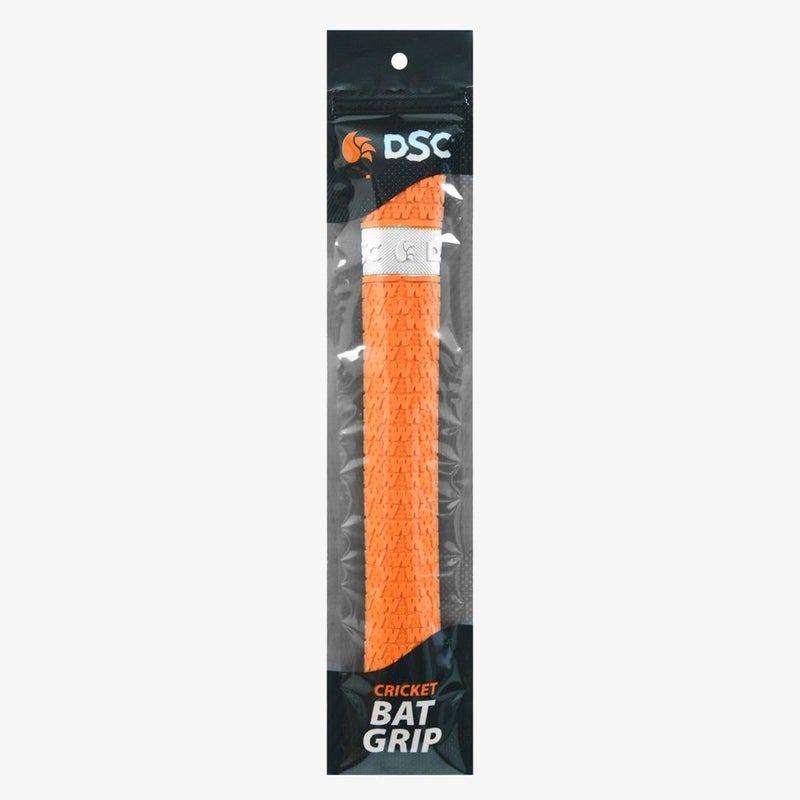 DSC Krunch Cricket Bat Grip (Pack of 1), Color May Vary - Image 4
