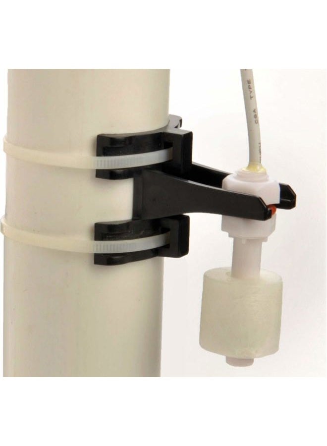 Level Sense 15 Feet Water Level Float Switch with Mounting Brackets - Image 1