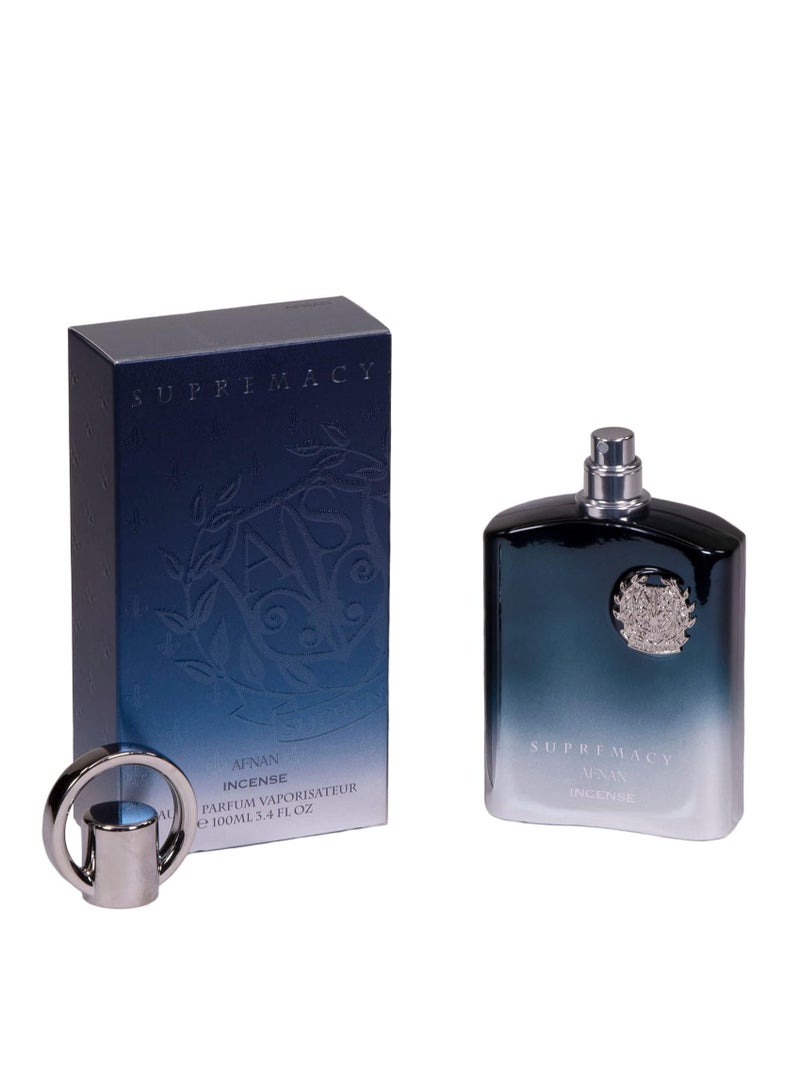 أفنان عطر أفنان سوبريماسي إنسينس للرجال، 100 مل - Image 3