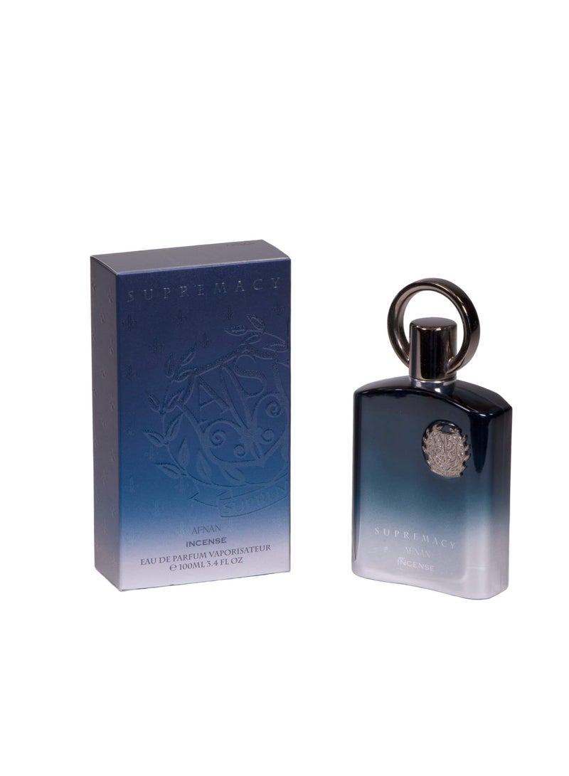 أفنان عطر أفنان سوبريماسي إنسينس للرجال، 100 مل - Image 1