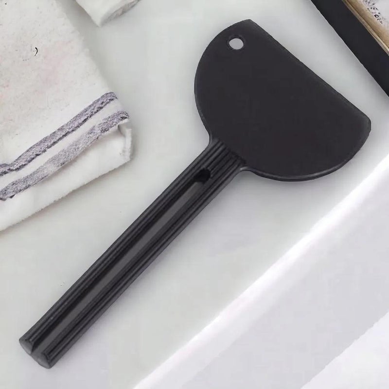 مصدر ضغط أنبوب عالمي ToothSqueeze، قطعة واحدة (أزرق) - Image 3