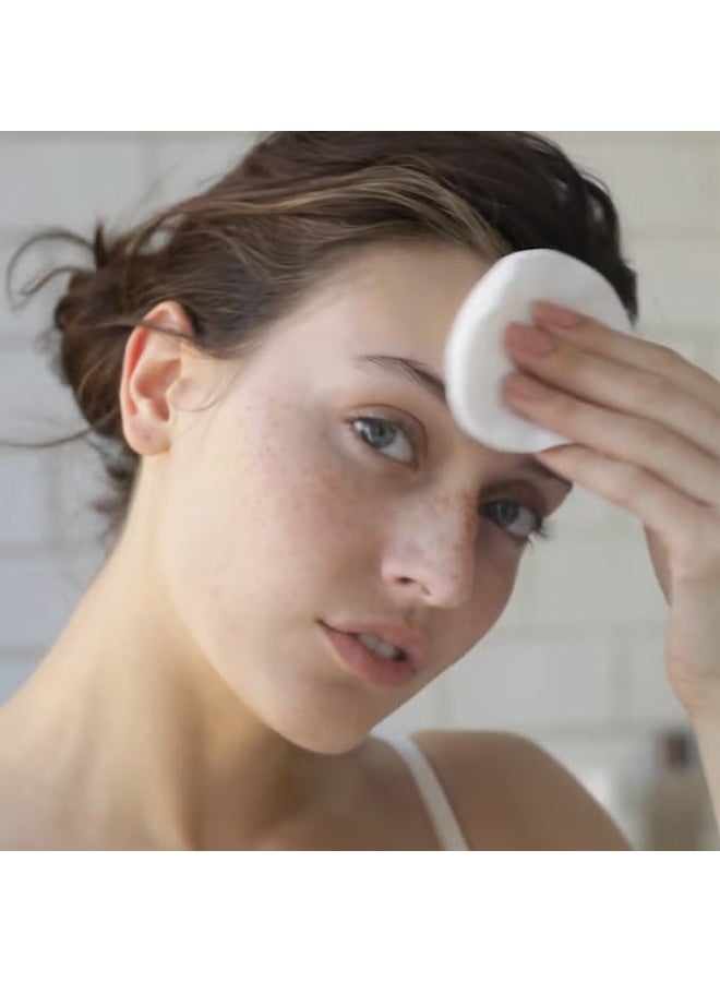 Fresh Rose Deep Hydration Toner 100ml - Image 3