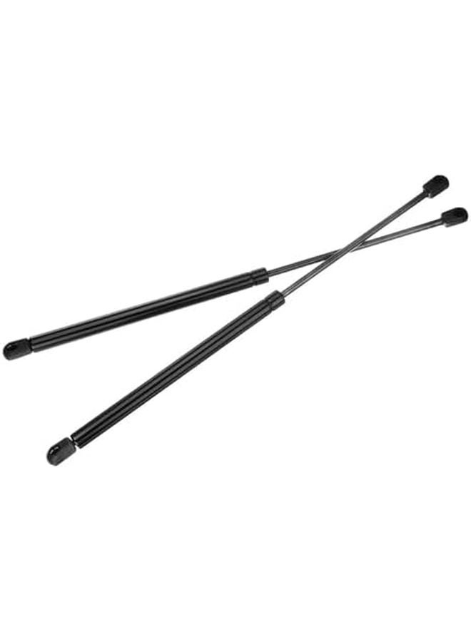 Mitsubishi Outlander 2007 2013 Rear Trunk Tailgate Gas Lift Support Struts Pair - Image 4