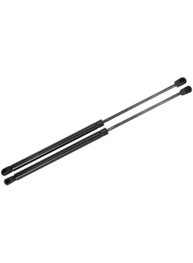 Mitsubishi Outlander 2007 2013 Rear Trunk Tailgate Gas Lift Support Struts Pair - Image 1
