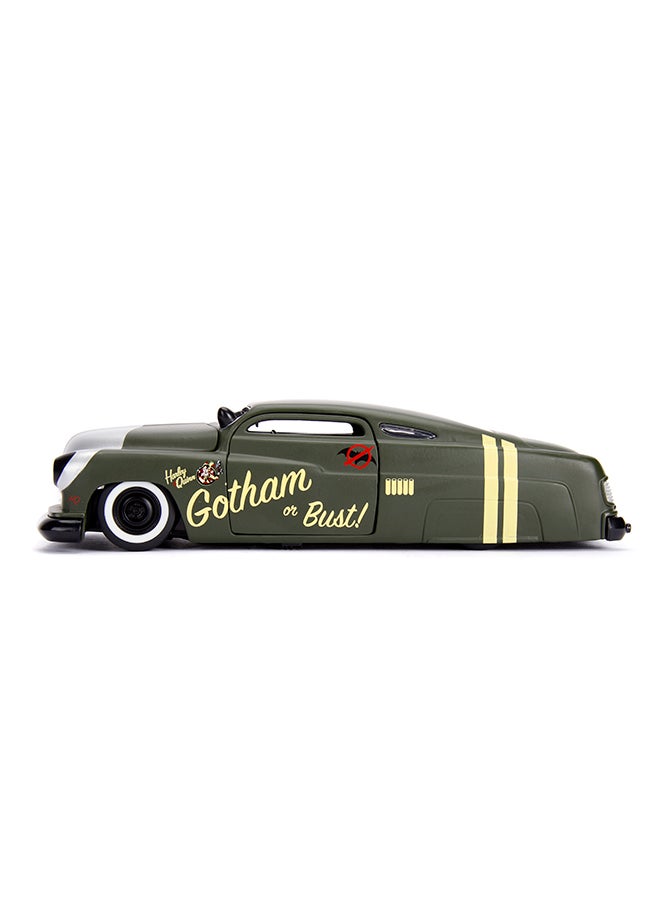 DC Comics - Dc Comics Bombshells 1951 Mercury 1:24 - Image 1