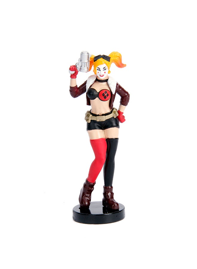 DC Comics - Dc Comics Bombshells 1951 Mercury 1:24 - Image 1