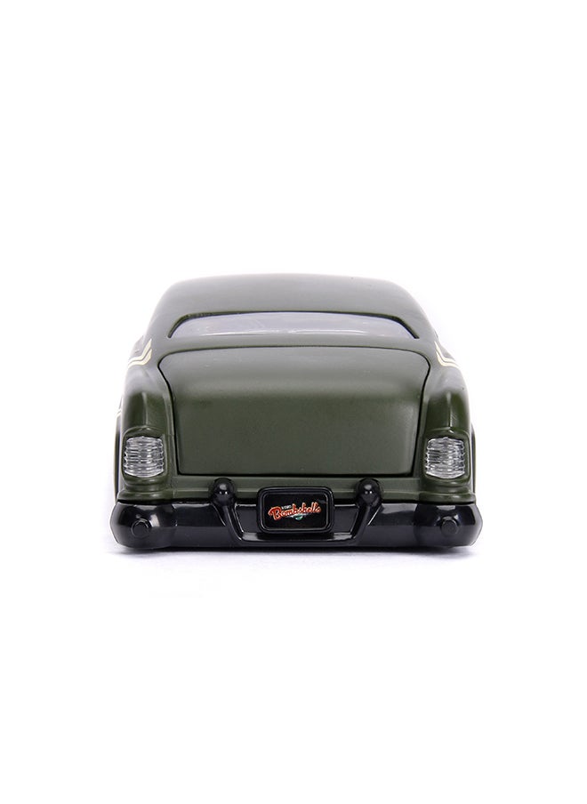 DC Comics - Dc Comics Bombshells 1951 Mercury 1:24 - Image 1