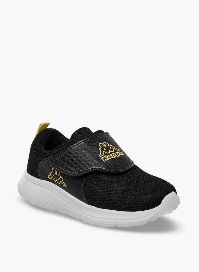 Kids Hook & Loop Sports Shoes