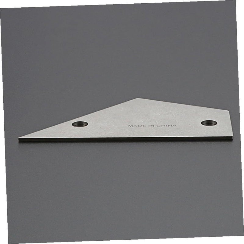 Gadpiparty Fret Rocker Gauges 0.305 Mm Leveling Tool For Guitar Luthier Luthiery - Image 5