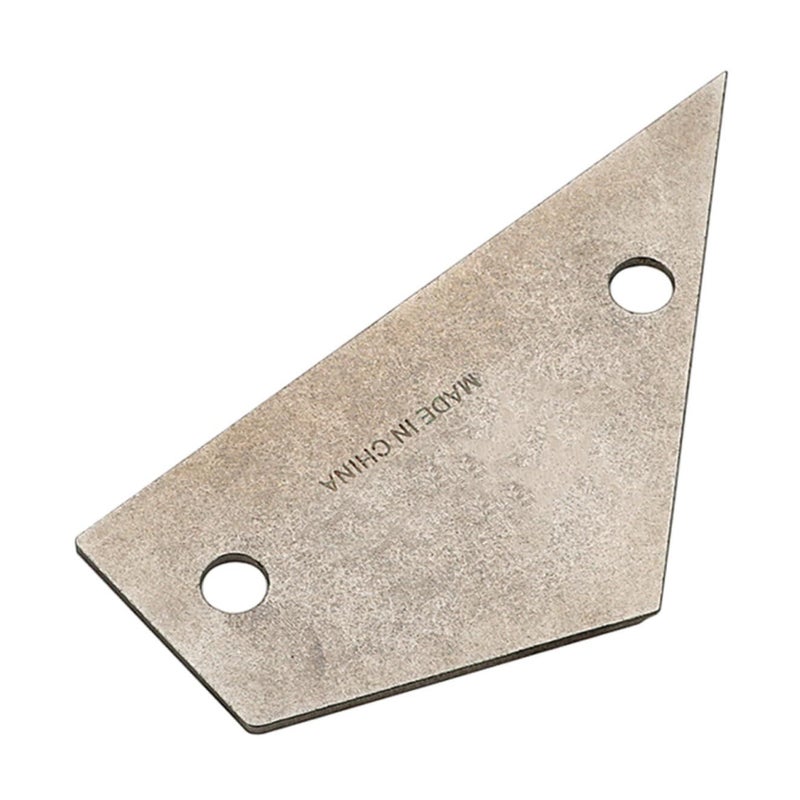 Gadpiparty Fret Rocker Gauges 0.305 Mm Leveling Tool For Guitar Luthier Luthiery - Image 2