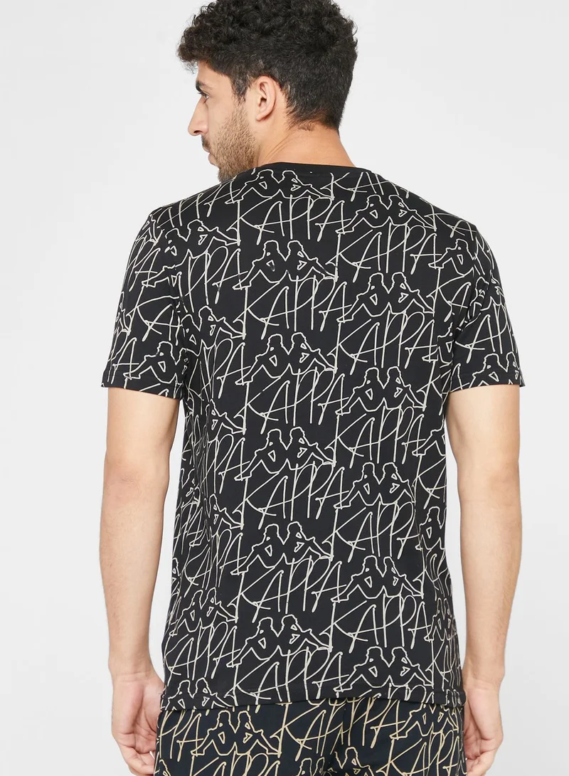 Kappa Logo T-Shirt