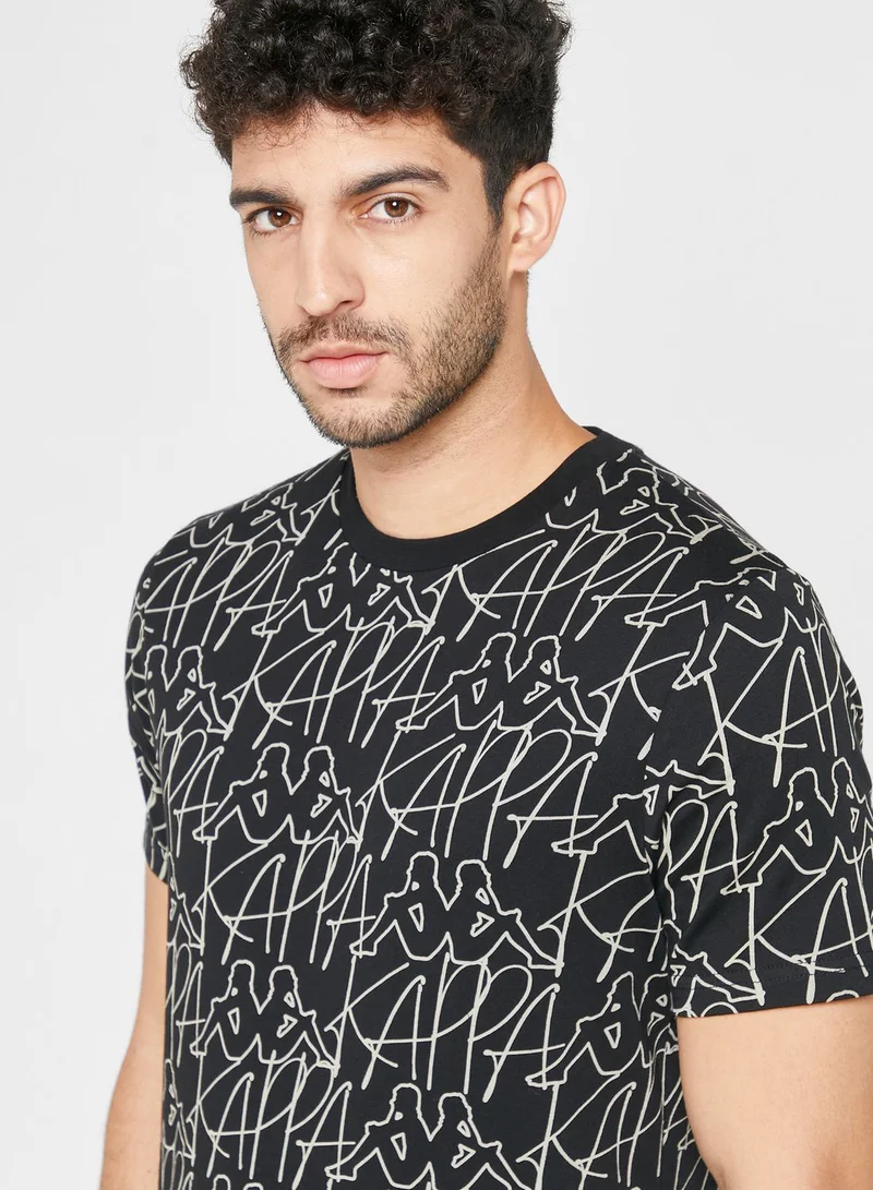 Kappa Logo T-Shirt