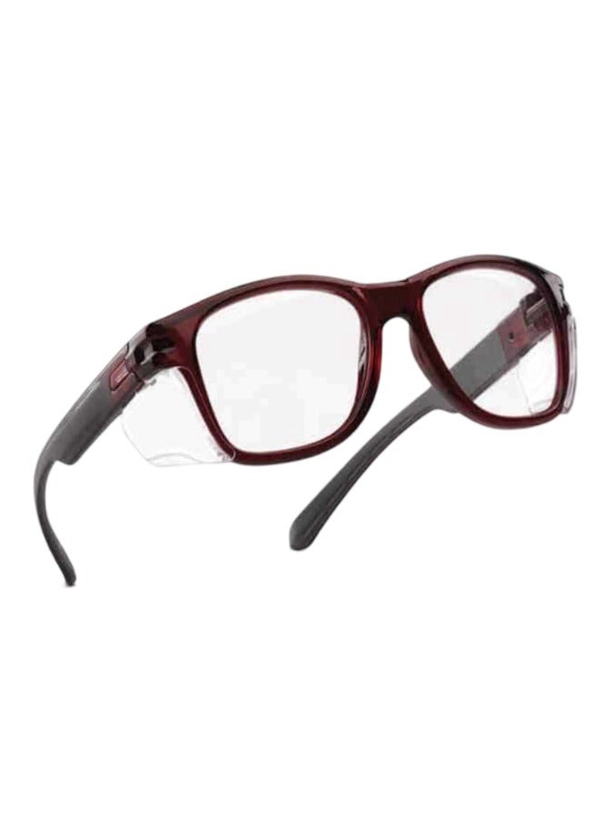 UDYOGI Udyogi ANSI Z87.1,EN 166, CE Rated Prescription  Safety Glasses - Image 1