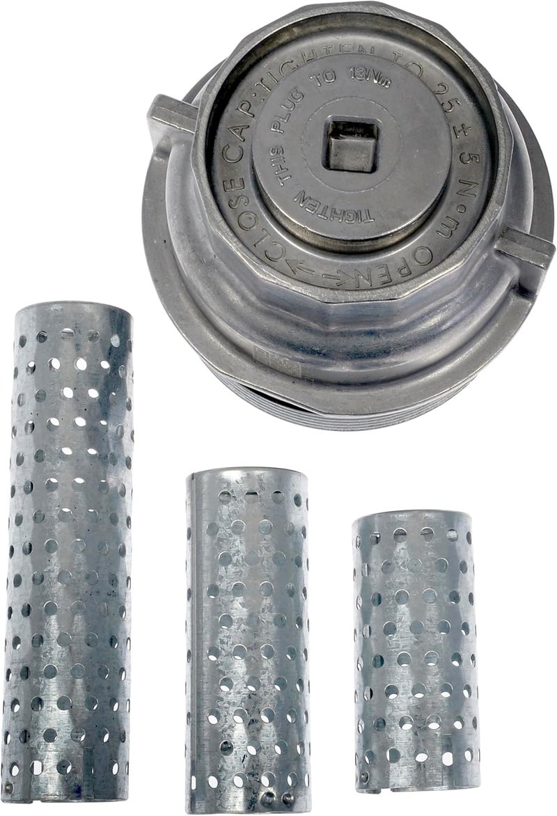 Dorman غطاء فلتر زيت المحرك دورمان لسيارات لكزس/سايون/تويوتا - Image 4