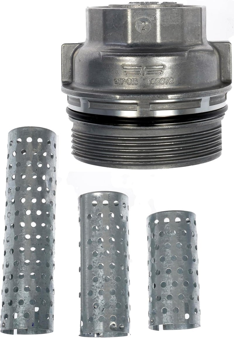 Dorman غطاء فلتر زيت المحرك دورمان لسيارات لكزس/سايون/تويوتا - Image 2