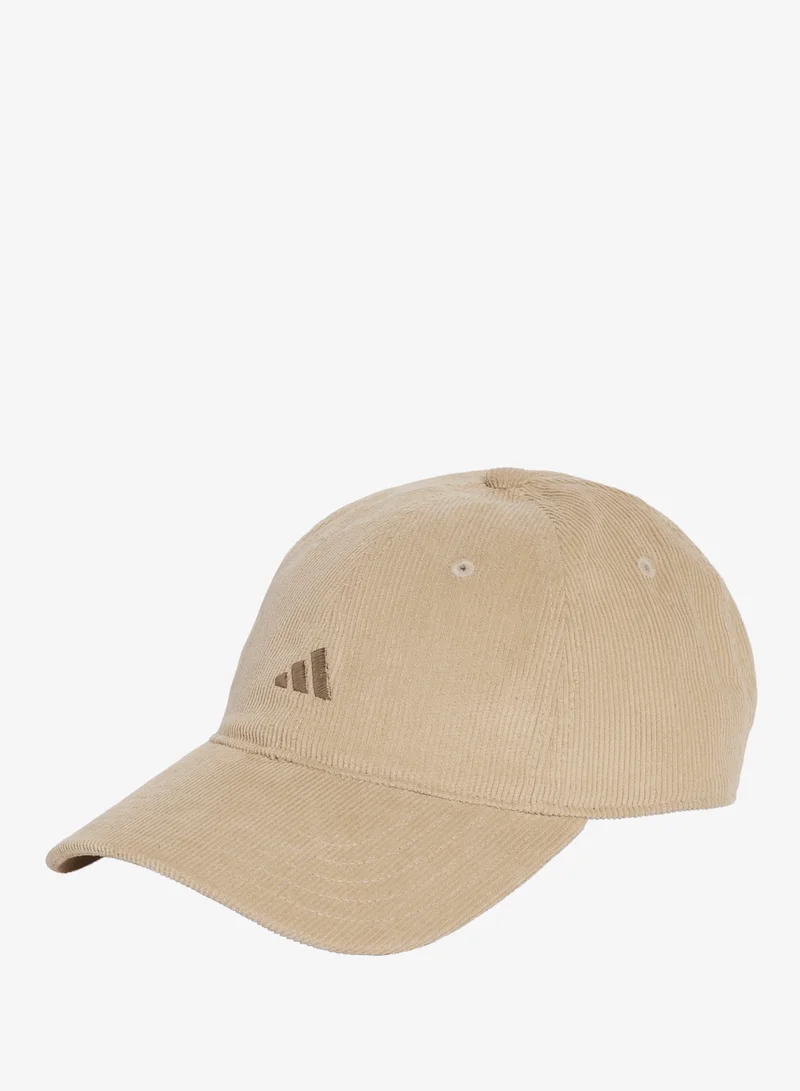 Adidas Corduroy Dad Cap