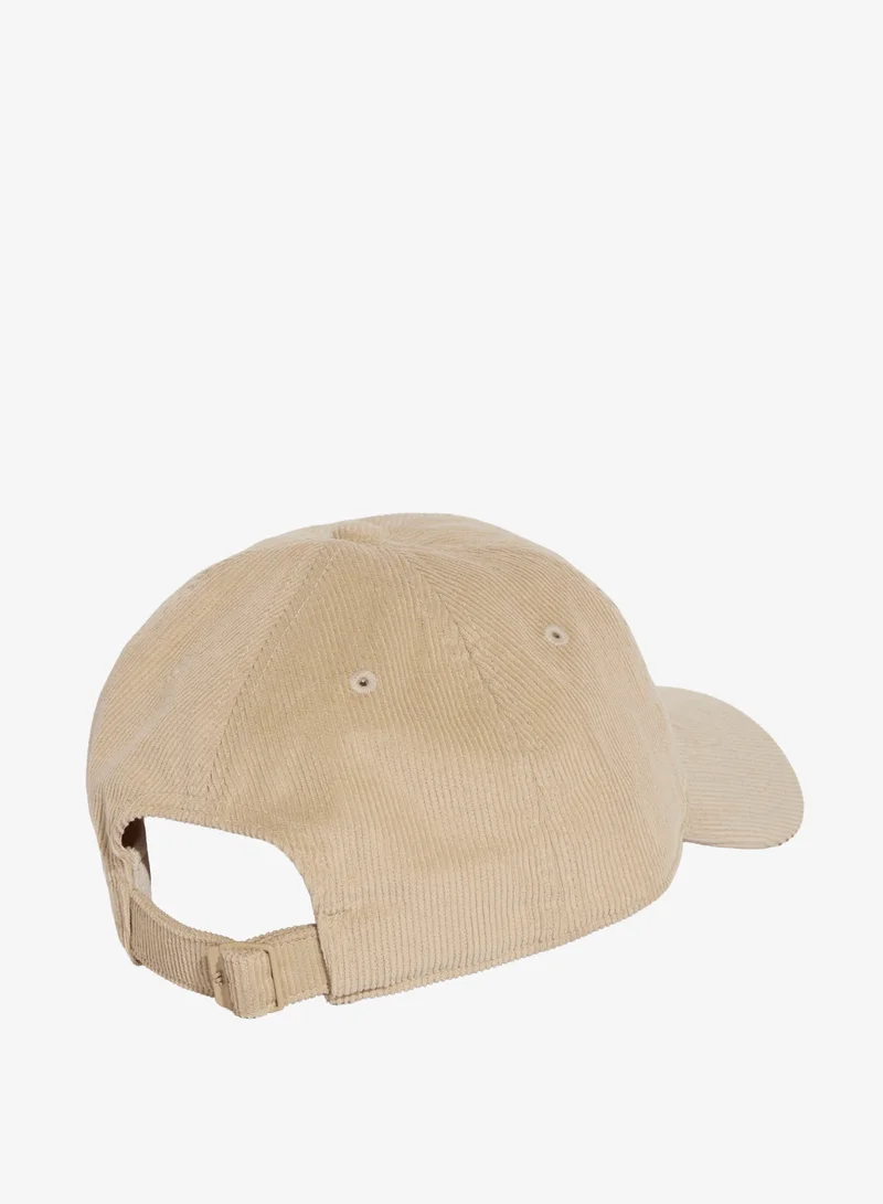 Adidas Corduroy Dad Cap