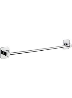 Tema Square Long Towel Holder 71706 