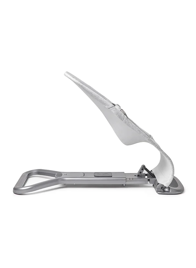 ergobaby Evolve Bouncer Light Grey