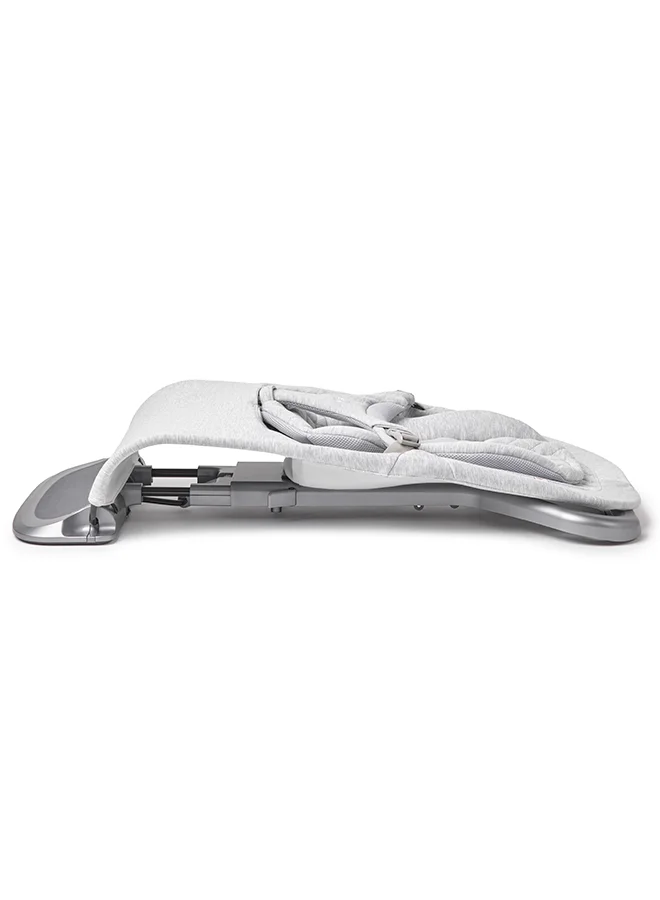ergobaby Evolve Bouncer Light Grey