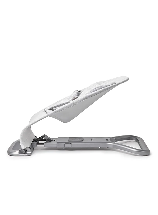 ergobaby Evolve Bouncer Light Grey