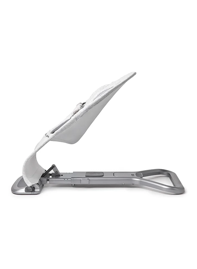 ergobaby Evolve Bouncer Light Grey
