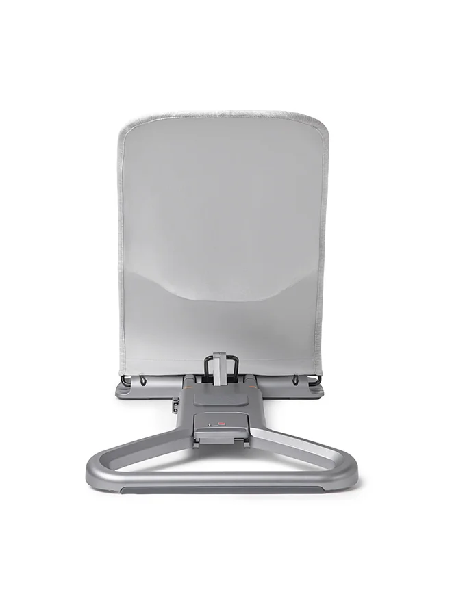 ergobaby Evolve Bouncer Light Grey