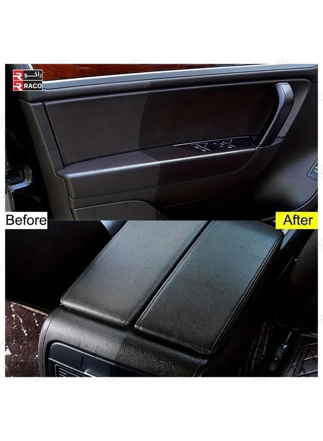 RACO Premium Car Tire Shine Wax  - Image 4