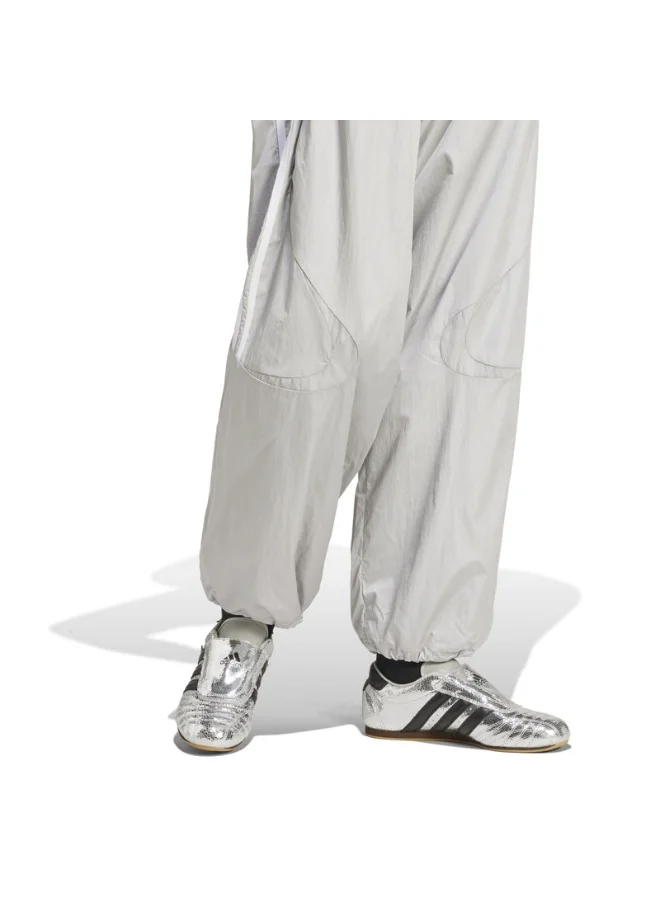 Adidas adidas TEAMGEIST TP Grey Originals Women PANTS