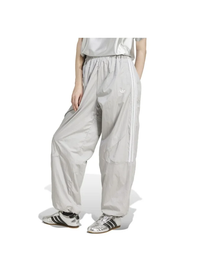 Adidas adidas TEAMGEIST TP Grey Originals Women PANTS