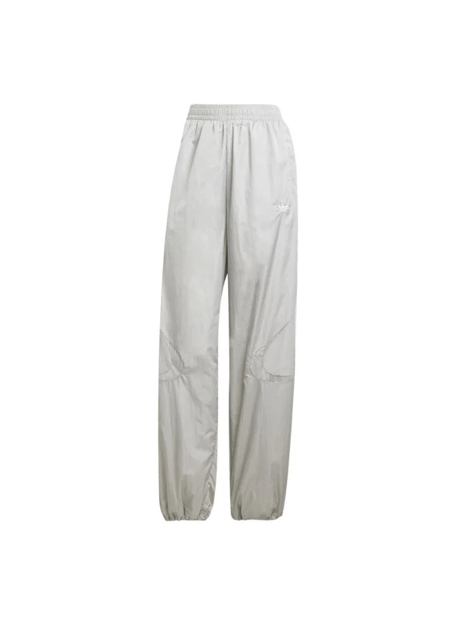 Adidas adidas TEAMGEIST TP Grey Originals Women PANTS