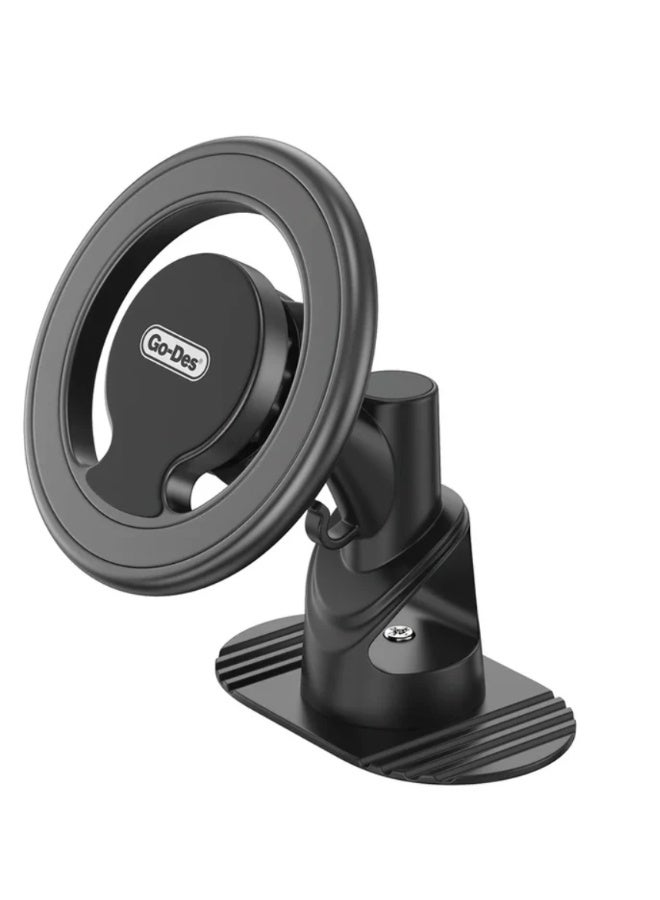 GO-DES MagSafe Car Mount Magnetic Phone Holder GD-HD309 - Image 1