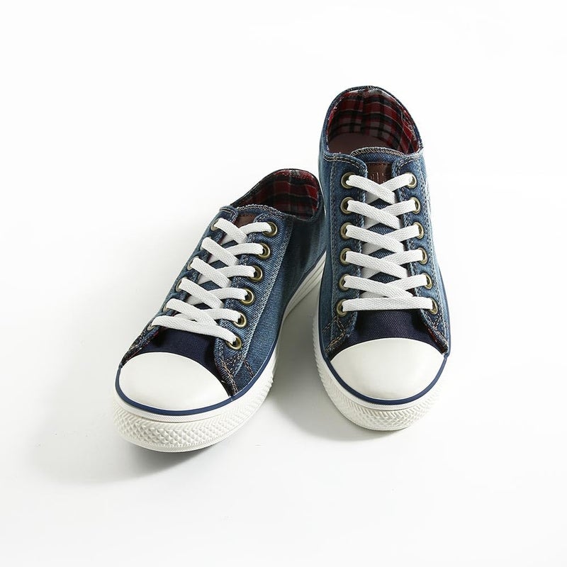 VSUDO 54" Flat White Laces for Sneakers, White Shoelaces, White Shoe Strings, White Replacements Laces for Women or Men (1 Pair-White-137CM) - Image 4