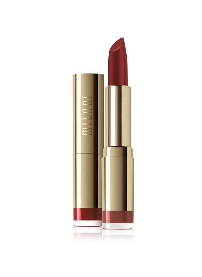 Milani Color Statement Matte Lipstick 48 Tuscan Toast Cruelty-Free Nourishing Lipstick in Vibrant Shades 5g - pzsku/ZE0605FF38EE9C8D42862Z/45/_/1739773863/d7ccc49c-8176-421d-bb7a-5a9e76f1273a