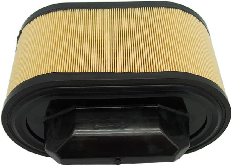 POWERWORKS Air Filter Fit for Maserati Ghibli Levante Quattroporte V6 Engines 2013-2019 Replace 670001545 - Image 4