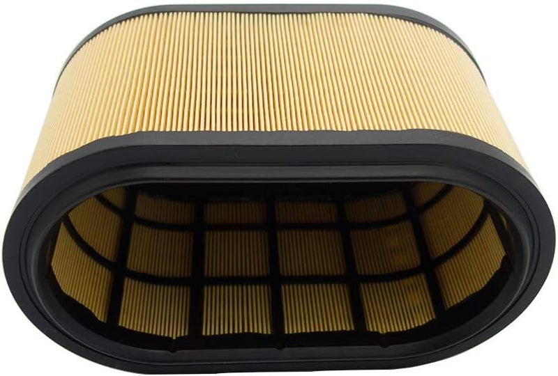POWERWORKS Air Filter Fit for Maserati Ghibli Levante Quattroporte V6 Engines 2013-2019 Replace 670001545 - Image 3