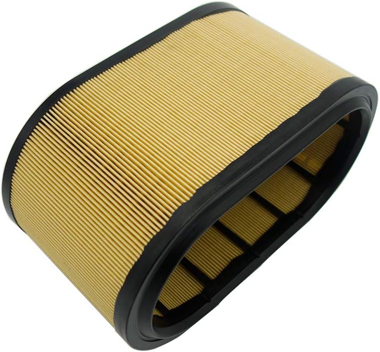 POWERWORKS Air Filter Fit for Maserati Ghibli Levante Quattroporte V6 Engines 2013-2019 Replace 670001545 - Image 2
