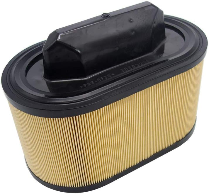 POWERWORKS Air Filter Fit for Maserati Ghibli Levante Quattroporte V6 Engines 2013-2019 Replace 670001545 - Image 1