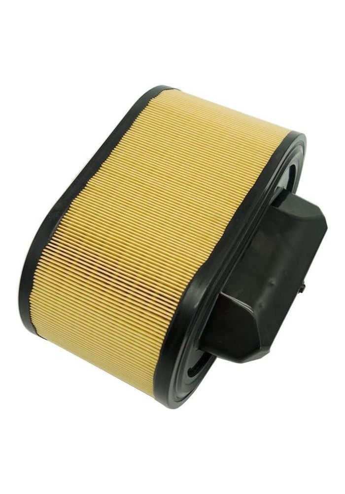 POWERWORKS Air Filter Fit for Maserati Ghibli Levante Quattroporte V6 Engines 2013-2019 Replace 670001545 - Image 5