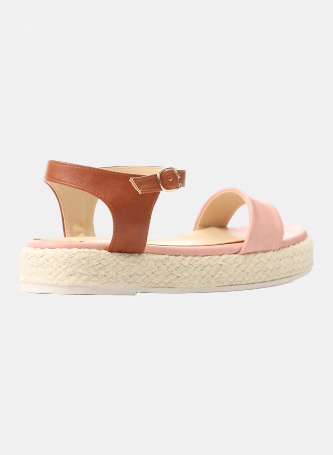 XO Style Women Sandal and Heels with High Quality Materials  - Image 3