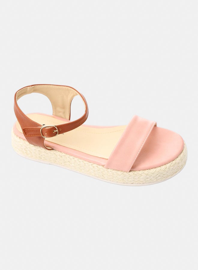 XO Style Women Sandal and Heels with High Quality Materials  - Image 1