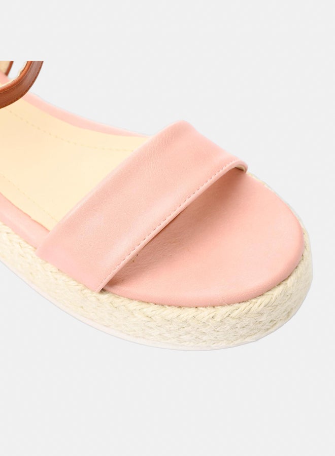 XO Style Women Sandal and Heels with High Quality Materials  - Image 4