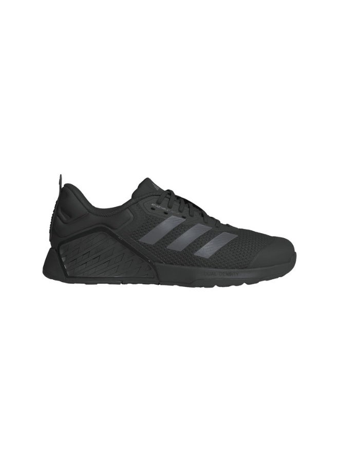 Adidas Adidas Dropset 3 Trainer U Black Training Shoes For Unisex - Image 5