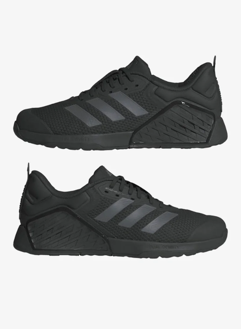 Adidas Dropset 3 Training Shoes