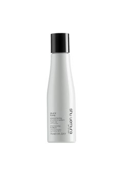 Shu Uemura Shu Uemura Izumi Tonic Strengthening & Thickening Rice Water Shampoo | Hydrates and Repairs Damaged Hair | Smooths and Adds Shine | With Japanese Rice Water | For All Types of Fragile Hair  - Image 1