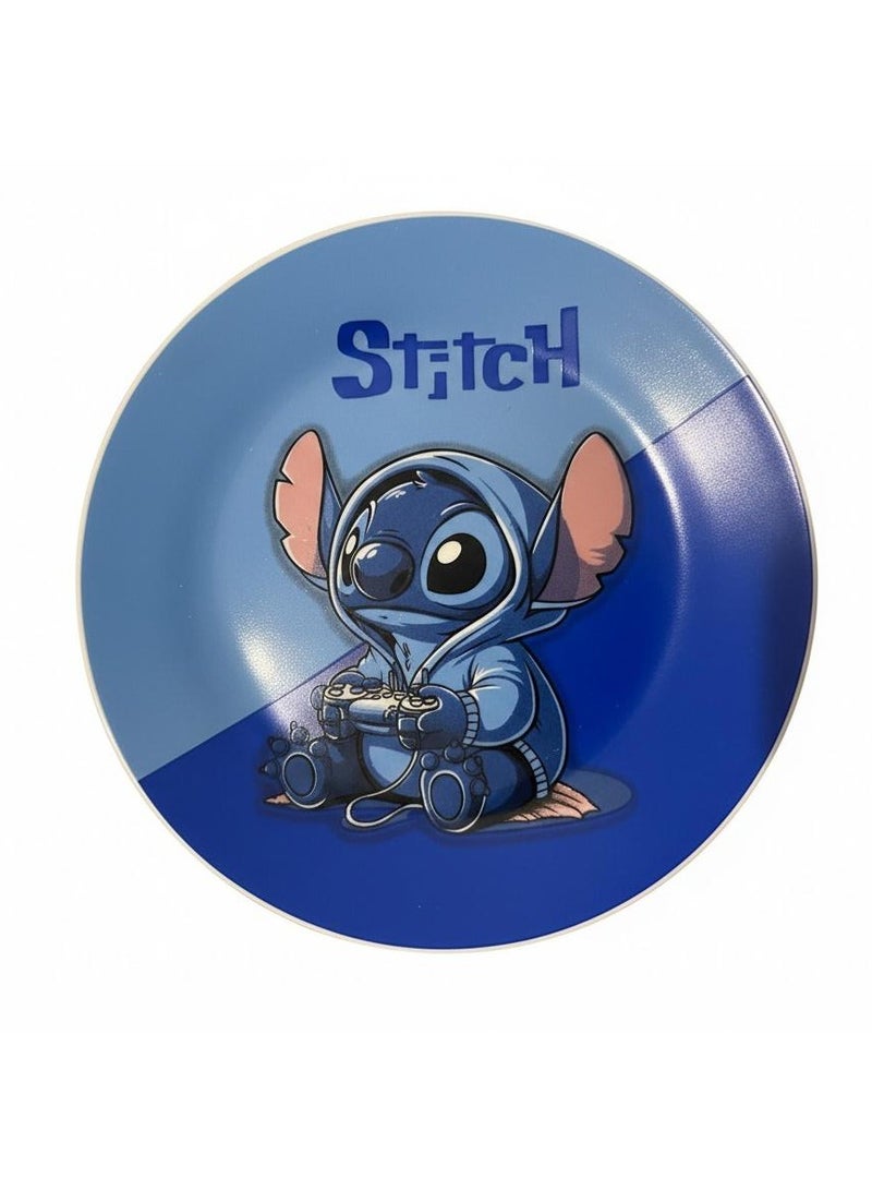 ستيتش طقم مكون من 5  قطع لشخصية ستيتش مستوحاة من سلسلة افلام ديزني ليلو وستيتش - Image 2