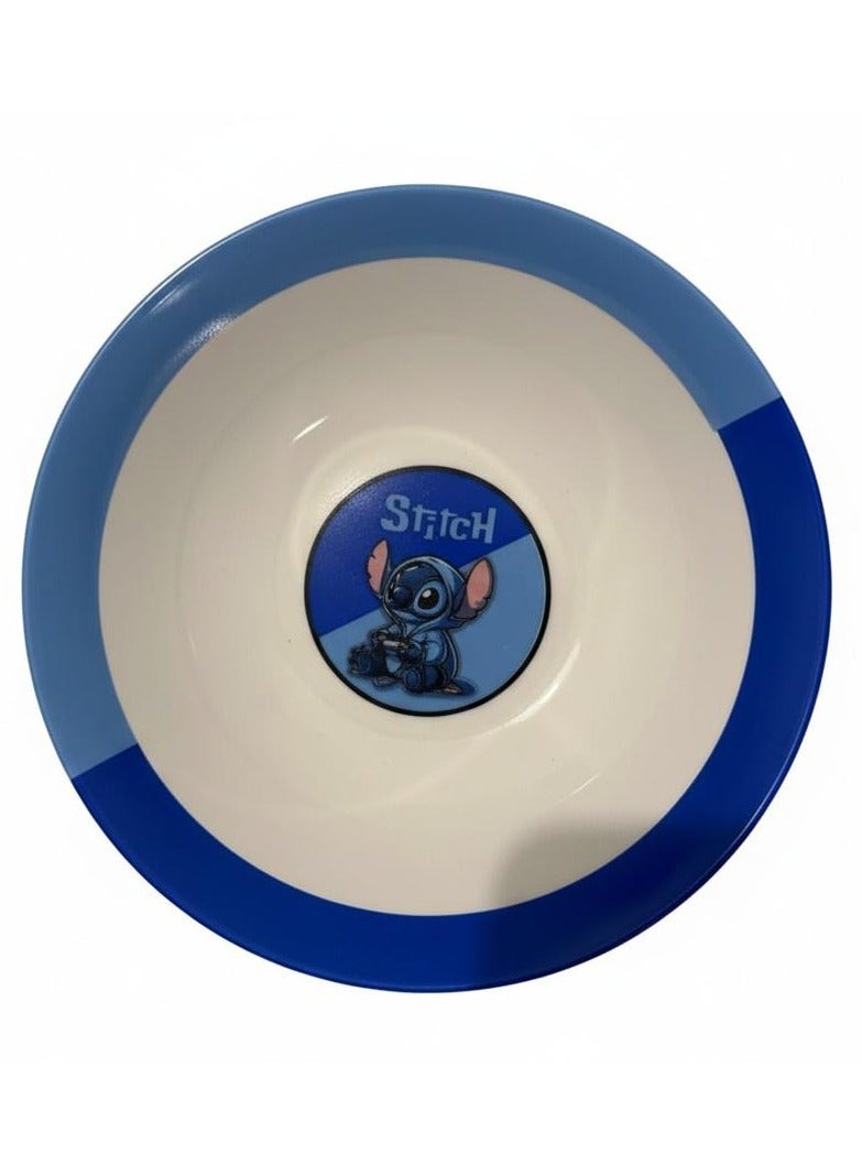 ستيتش طقم مكون من 5  قطع لشخصية ستيتش مستوحاة من سلسلة افلام ديزني ليلو وستيتش - Image 4