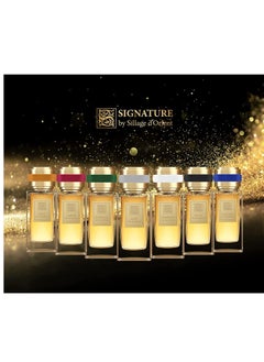 Signature Onyx For Men Eau De Parfum 100Ml and 15Ml  - Image 4