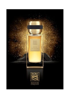 Signature Onyx For Men Eau De Parfum 100Ml and 15Ml  - Image 2