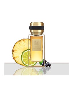Signature Onyx For Men Eau De Parfum 100Ml and 15Ml  - Image 3